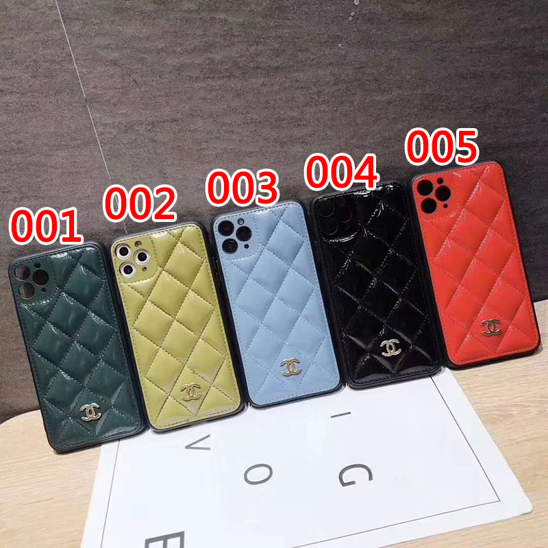 Chanel/シャネル 贅沢 個性潮 iphone 13 mini/13 pro/13 pro maxケース