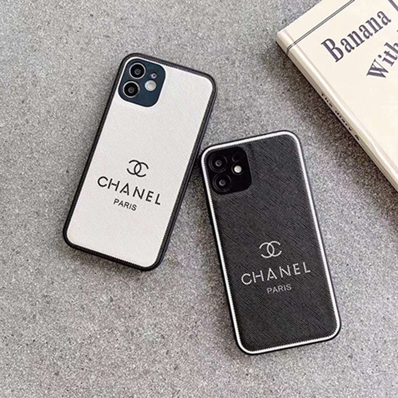 Chanel人気iphone13保護ケースアイフォン12/12mini/11 pro max/se2カバー高級感
