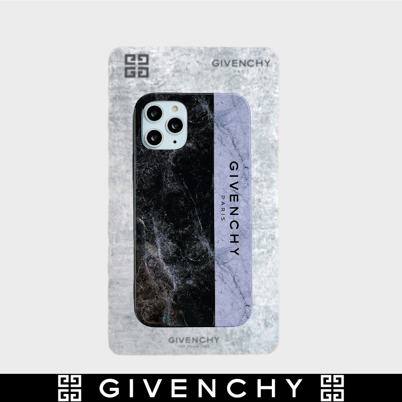 Givenchy　ブランド　交換用　iphone13 miniケース 芸能人愛用