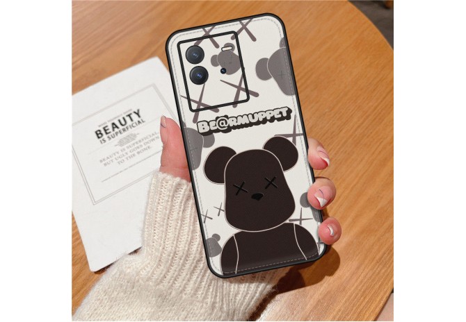 ヴィトン iphone 14 plus ミュウミュウ アイフォン14ケース bearbrick ブランド