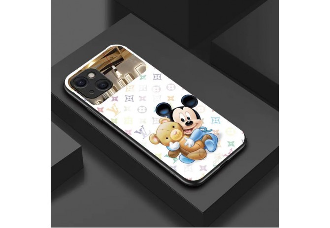 ブランドiphone14proシュプリーム アイフォン14ケース グッチ ドラえもん