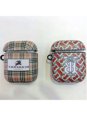 LV ルイヴィトン ブランド AirPods 1/2/3/Proケース お洒落 GUCCI ディズニー バッグ型 DIOR 熊柄 エアーポッズ 1/2/3/プロ収納カバー MOSCHINO 携帯便利 CHANELモノグラム BURBERRY 保護カバー 紛失 落下防止 メンズ レディース