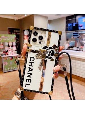 CHANEL/シャネル ルイヴィトン ブランド iphone 13 pro/13 pro max/13 miniケース シリコン クリアケース イブサンローラン トランク型  LV YSL モノグラム アイフォン12/12pro/12 pro maxカバー ファッション お洒落 メンズ レディーズ