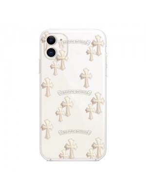 CHROME HEARTS ハイブランド iphone 14/14 pro/14 pro max/14 plusケース ins風 クロムハーツ ジャケット型 アイフォン14/13/12/11/x/xs/xr/8/7カバー ファッション 高級 大人気 メンズ レディース