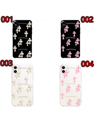 CHROME HEARTS ハイブランド iphone 14/14 pro/14 pro max/14 plusケース ins風 クロムハーツ ジャケット型 アイフォン14/13/12/11/x/xs/xr/8/7カバー ファッション 高級 大人気 メンズ レディース