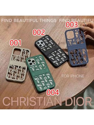 DIOR ブランド iphone14 pro/13 mini/14 pro maxケース ジャケット型 ディオール 彫刻 シリコン アイフォン14/13/12/11/11 pro/11 pro max/se2スマホケース上品激安IPHONE X/XS/XR/8/7カバー個性潮流モノグラム 芸能人愛用 メンズ レディーズ