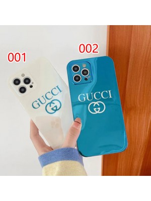 グッチ ブランド iphone 13 pro/13 pro max/13 miniケース ins風 ジャケット型 GUCCI モノグラム柄 きらきら アイフォン13/12/11/x/xs/xr/8/7カバー メンズ レディーズ