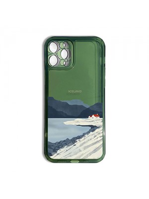 ザ.ノース.フェイス/THE NORTH FACE ブランド IPhone13 Pro/13 Pro max/13 Miniケース 可愛い絵 シリコン クリアカバー 大人気 アイフォン13/12 pro/12 pro max/12mini/12カバー 耐衝撃 IPHONE11pro/11 pro max/11/se2/x/xs/xr/8/7ケース 山アイスランド柄 メンズ レディース 