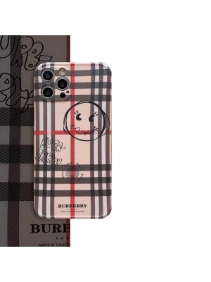 Burberry/バーバリー ブランド経典iphone13/13mini/13promaxケースジャケット型 人気ハードケース激安アイフォン12/12mini/12promaxカバー贅沢風BURBERRYファッション iphone11/se2/x/8/7保護ケース 芸能人愛用 メンズ レディーズ