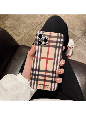 Burberry/バーバリー ブランド経典iphone13/13mini/13promaxケースジャケット型 人気ハードケース激安アイフォン12/12mini/12promaxカバー贅沢風BURBERRYファッション iphone11/se2/x/8/7保護ケース 芸能人愛用 メンズ レディーズ