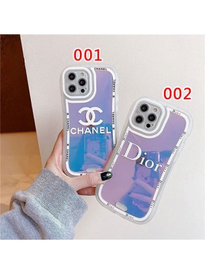 ディオール/DIOR ブランド iphone13 pro/13 pro max/13 miniケース 可愛い クリアケース CHANEL/シャネル ジャケット型 キラキラ アイフォン13/12/11/x/xs/xr/8/7カバー ファッション メンズ レディース 