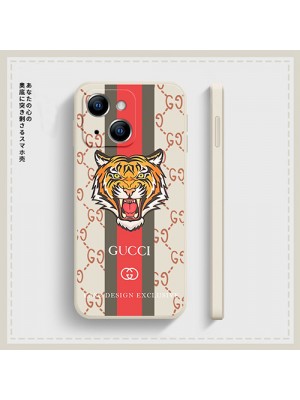 グッチ/Gucci ブランド iphone 13/13 mini/13 pro/13 pro maxケース 虎頭 人気 シンプル iphone 13/12 pro/12 pro max/x/xs/xr/7/8/se2ケース ジャケット型 2021メンズ レディーズ