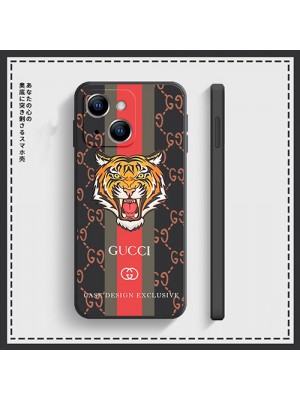 グッチ/Gucci ブランド iphone 13/13 mini/13 pro/13 pro maxケース 虎頭 人気 シンプル iphone 13/12 pro/12 pro max/x/xs/xr/7/8/se2ケース ジャケット型 2021メンズ レディーズ