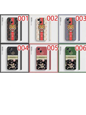 グッチ/Gucci ブランド iphone 13/13 mini/13 pro/13 pro maxケース 虎頭 人気 シンプル iphone 13/12 pro/12 pro max/x/xs/xr/7/8/se2ケース ジャケット型 2021メンズ レディーズ