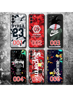 Aape シュプリーム ブランドiphone 13 pro/13 mini/13 pro maxケース jordan/ジョーダン 韓国風 Supreme ジャケット型 galaxy s21+/s21ultra/note21ケース 潮流 アイフォン13/12proケース 激安 ins風 Stussy モノグラム iphone 12/11/x/8/7 plusケース 防塵 耐衝撃 セレブ愛用