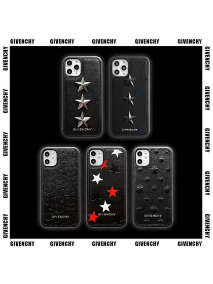 ジバンシィ iphone 13/13 pro max/13 proケース ブランド GIVENCHY..