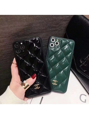 Chanel/シャネル 贅沢風 iphone 13 mini/13 pro/13 pro max/13ケース ブランド ジャケット型 レザー ステッチ モノグラム ファッション アイフォン13プロ/13ミニカバー レディース