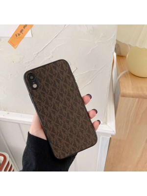 マイケルコース iphone 13/13 mini/13 pro/13 pro max/12ケース ジャケット型 ブランド Michael Kors ファッション 経典モノグラム アイフォン13/12/11/x/8/7 plus/se2カバー ジャケット型 iphone12mini/12pro maxケース 安い 高級 人気 メンズ レディーズ