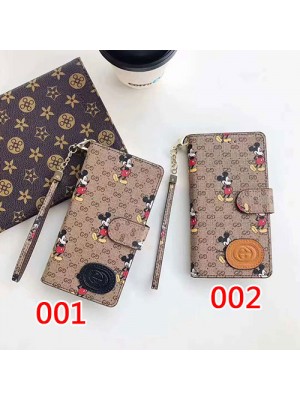 Gucci ディズニー コラボ iphone14 PRO/14 PRO MAX/13 MINIケース 全機種対応 グッチ disney 革製 手帳型 ブランド交換用 Galaxy S22/S22+/S22ultra/Note 21ケース 経典 全機種対応 安い Xperia pro-i/1iii/5iii/10iii/aceiiケース ジャケット型 スライド型 2021 汎用型 アイフォン13/12/11カバー 高級 人気 セレブ愛用 ファッション メンズ レディーズ