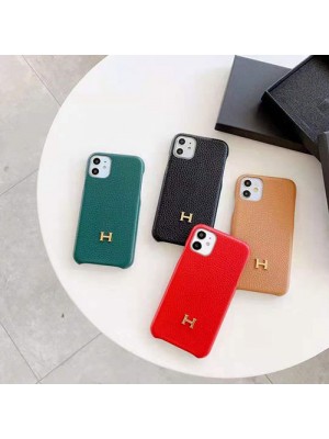 Hermes エルメス レザー風 ブランド iphone 13/13 pro/13 mini/13 pro max/12sケース かわいい ジャケット型 インスタ風 アイフォン13プロ/13ミニケース おまけつき ファッション レディース 