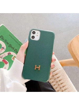 Hermes エルメス レザー風 ブランド iphone 13/13 pro/13 mini/13 pro max/12sケース かわいい ジャケット型 インスタ風 アイフォン13プロ/13ミニケース おまけつき ファッション レディース 