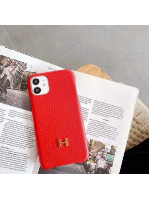 Hermes エルメス レザー風 ブランド iphone 13/13 pro/13 mini/13 pro max/12sケース かわいい ジャケット型 インスタ風 アイフォン13プロ/13ミニケース おまけつき ファッション レディース 