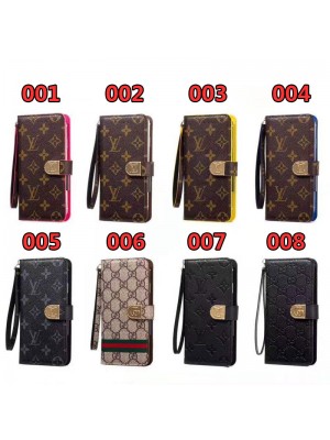 LV ルイヴィトン iphone 14/14 pro/14 pro max/se3/13/12/11ケース オシャレ 手帳型 galaxy s23/a54ケース オシャレ 手帳型 galaxy s22/a53/s22 plus ultra/note 21ケース レザー製 モノグラム柄 ストラップ付き xperia 1/10 vi/ace iii/pro-i/5iiiカバー 韓国風 ファンション メンズ レディース