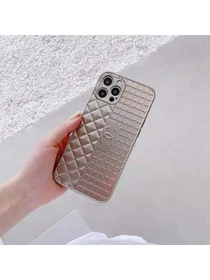 シャネル ハイブランド iPhone 13/12s/13 pro maxスマホケース インスタ風 バッグ柄 モノグラム CHANEL ジャケット型 シンプル アイフォン13 mini/12/11/x/xs/xr/8/7スマホケース ジャケット型 メンズ レディース