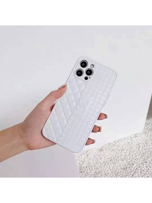 シャネル ハイブランド iPhone 13/12s/13 pro maxスマホケース インスタ風 バッグ柄 モノグラム CHANEL ジャケット型 シンプル アイフォン13 mini/12/11/x/xs/xr/8/7スマホケース ジャケット型 メンズ レディース