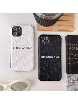 Dior/ディオールブランド激安 iphone13/13mini/13promaxケース レザー製防塵ジャケット型 iphone12S/12/12 pro/12 mini/12 pro maxケース耐衝撃 モノグラム刻印シンプル アイフォン11/SE2/X/XS/XR/8/7カバーおまけつき 2021 携帯ケース ファッション芸能人愛用 メンズ レディーズ