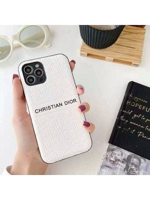 Dior/ディオールブランド激安 iphone13/13mini/13promaxケース レザー製防塵ジャケット型 iphone12S/12/12 pro/12 mini/12 pro maxケース耐衝撃 モノグラム刻印シンプル アイフォン11/SE2/X/XS/XR/8/7カバーおまけつき 2021 携帯ケース ファッション芸能人愛用 メンズ レディーズ