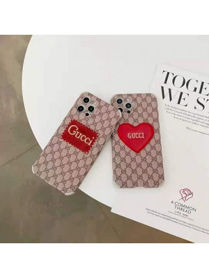 Gucci グッチ ブランド iPhone 13/12s/12mini/12 pro maxケース 個性 韓国風 人気ハード柄 ジャケット型 経典 スタイル モノグラム 全面保護 芸能人愛用 アイフォン13/12S/12 Pro Max/12 Mini/11/x/8/7ケース レディース