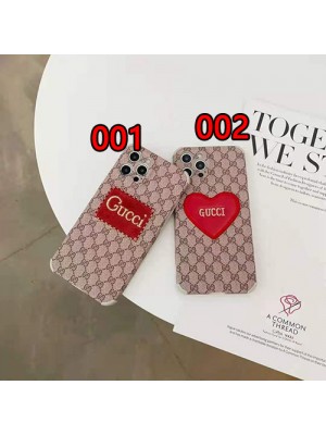 Gucci グッチ ブランド iPhone 13/12s/12mini/12 pro maxケース 個性 韓国風 人気ハード柄 ジャケット型 経典 スタイル モノグラム 全面保護 芸能人愛用 アイフォン13/12S/12 Pro Max/12 Mini/11/x/8/7ケース レディース