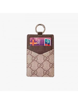 lv/ルイヴィトン AirTagアクセサリー バッグ型 エアタグカバー Gucci/グッチ カード収納 カラビナ付 airtagsケース モノグラム メンズ レディース