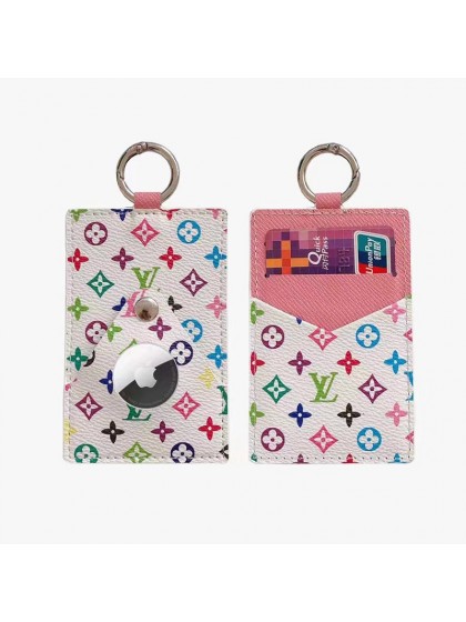 lv/ルイヴィトン AirTagアクセサリー バッグ型 エアタグカバー Gucci/グッチ カード収..