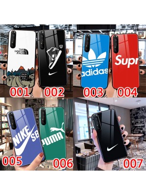 SUPREME/シュプリーム IPHONE 14/13/12/11ケース 背面ガラス Galaxy s22/s22+ultra/s21/note20ケース ザ.ノース.フェイス スニーカー柄 アディダス Xperia 1iv/5iv/10iv/pro-i/1III/5iii/10III/8/5/1ケース ブランドTHE NORTH FACE  砂漠 女性向け 高速道路柄 ナイキ 人気 モノグラム ジャケット型 huaweiケース 高級Aquosプーマ アイフォン 耐衝撃 メンズ レディーズ