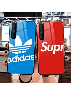 SUPREME/シュプリーム IPHONE 14/13/12/11ケース 背面ガラス Galaxy s22/s22+ultra/s21/note20ケース ザ.ノース.フェイス スニーカー柄 アディダス Xperia 1iv/5iv/10iv/pro-i/1III/5iii/10III/8/5/1ケース ブランドTHE NORTH FACE  砂漠 女性向け 高速道路柄 ナイキ 人気 モノグラム ジャケット型 huaweiケース 高級Aquosプーマ アイフォン 耐衝撃 メンズ レディーズ