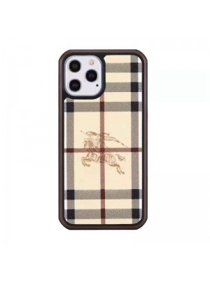 Burberry バーバリー iphone14/14Pro max/14Pro/14plusケース ブランド チェック柄 個性 高品質 薄型  アイフォン14プロ マックス/14プロ/14プラス/14カバー メンズ レディース