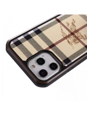 Burberry バーバリー iphone14/14Pro max/14Pro/14plusケース ブランド チェック柄 個性 高品質 薄型  アイフォン14プロ マックス/14プロ/14プラス/14カバー メンズ レディース