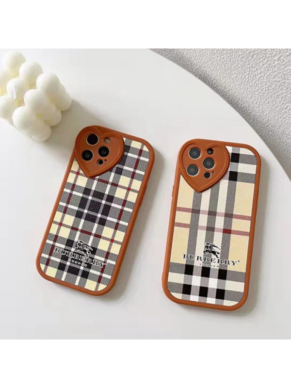 BURBERRY/バーバリー ブランド iphone 13 pro/13 pro max/13 miniケース 可愛い 騎士 ストラップ柄 ジャケット型 アイフォン13/12/11/X/XS/XR/8/7カバー ファッション メンズ レディーズ