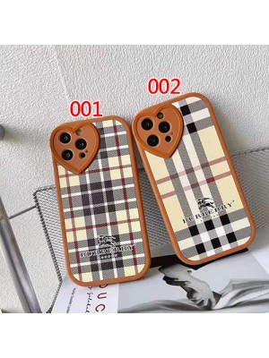 BURBERRY/バーバリー ブランド iphone 13 pro/13 pro max/13 miniケース 可愛い 騎士 ストラップ柄 ジャケット型 アイフォン13/12/11/X/XS/XR/8/7カバー ファッション メンズ レディーズ