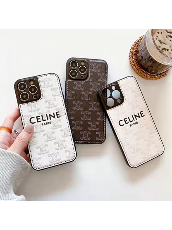 CELINE セリーヌ人気 iphone15pro maxケース ガラス型 iphone 15 ultraケース 激安アイフォン15プロマックス ケース ディズニー かわいい モノグラム iphone 15 plusケース ポケモン 個性