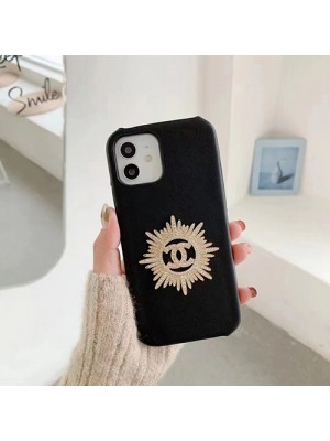 CHANEL ブランド iphone 13 mini/13 pro/13 pro maxケース キラキラ 勲章柄 インスタ風 シャネル モノグラム ジャケット型 アイフォン13/12/11/x/xr/xs/xs/8/7カバー メンズ レディース