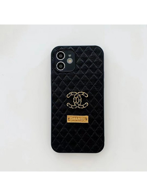 Chanelシャネル ブランドiphone15/14/13pro max/13miniケース