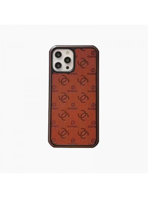 CHANEL ブランド シャネル iphone 14/14 pro/14 pro max/14 plusケース おしゃれ モノグラム ジャケット型 芸能人愛用 アイフォン14/13/12/11/X/XS/XR/8/7カバー 大人気 メンズ レディーズ