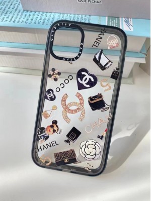 Dior/ディオール Chanel/シャネル ブランド iphone 14/14 pro/14 pro maxケース 韓国風 クリアケース モノグラム アイフォン14/13/12/11カバー 大人気 メンズ レディーズ