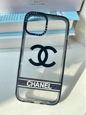 Dior/ディオール Chanel/シャネル ブランド iphone 14/14 pro/14 pro maxケース 韓国風 クリアケース モノグラム アイフォン14/13/12/11カバー 大人気 メンズ レディーズ