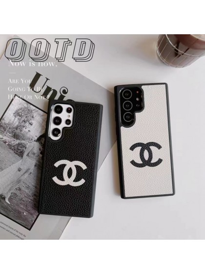 Chanel ブランド シャネル Galaxy S23/S23+/S23 Plus/S23 Ultr..
