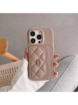 CHANEL ブランド シャネル iPhone 14/14 Pro/14 Pro Maxケース 韓国風 カード 財布風 レザー製 Galaxy S23/S23+/S23 Plus/S22 Ultra/A54 5Gスマホケース モノグラム アイフォン14/14プロ/14プロ マックス/13/12/11カバー ファッション メンズ レディース