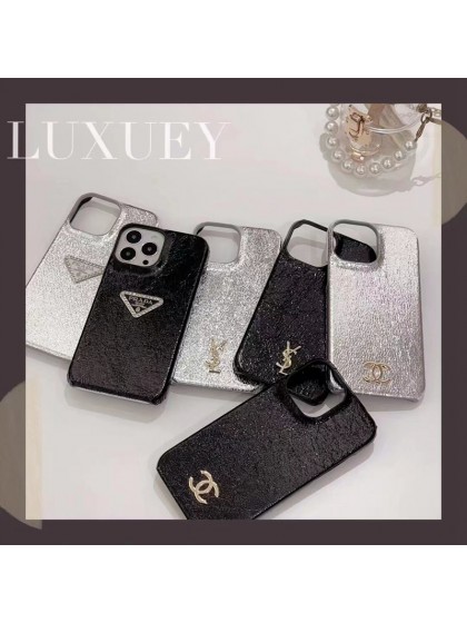 PRADA/プラダ YSL/イブ・サンローラン CHANEL/シャネル ブランド iPhone 14..